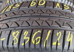 185/60r15 84H (L836/24)04 4szt 7mm B250 BRIDGESTONE LETNIE - 6