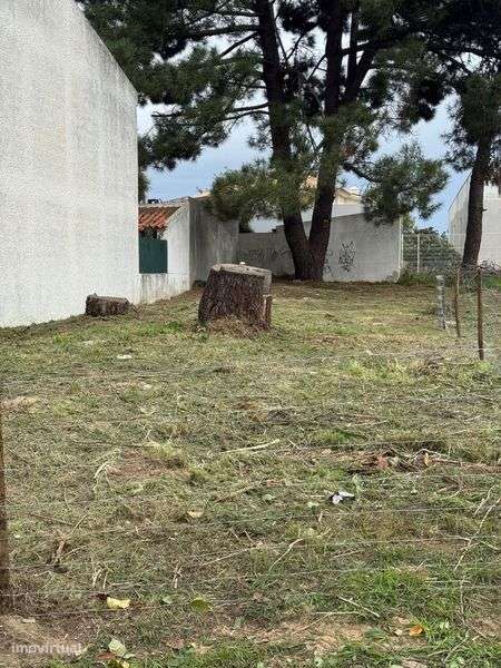 Terreno Urbano no centro de Azeitão - Grande imagem: 3/6