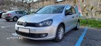 Volkswagen Golf 1.6 TDI DPF Trendline - 2