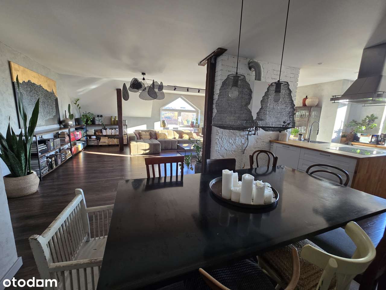 Dom o pow.247m2 Karniowice, gmina Trzebinia, pow.chrzanowski-12