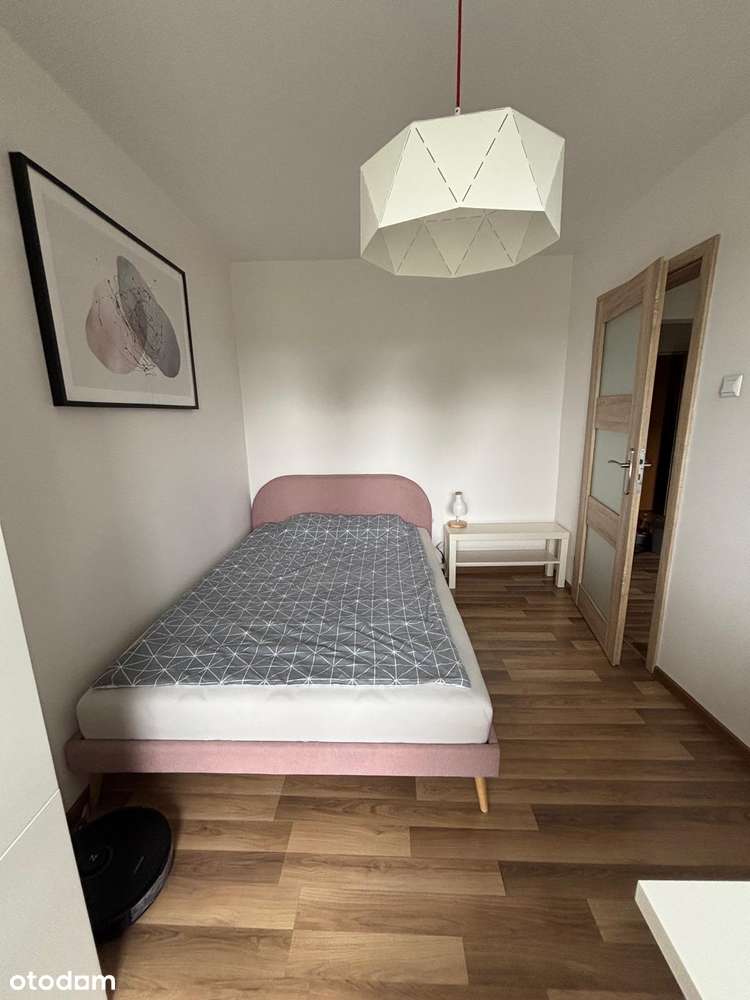 REZERWACJA Mieszkanie 2-pokojowe, bezpośrednio, 47m2 - Pełny obrazek: 4/7