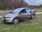 Hyundai Elantra 1.6 Comfort - 7