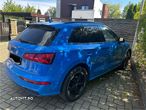 Audi Q5 40 TDI quattro S tronic - 8