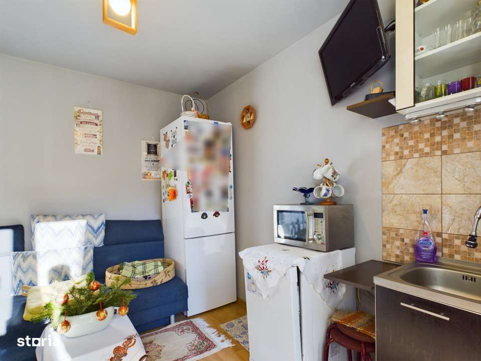 Casa 3 camere, curte comuna, Stadion CFR, cart. Gruia, Cluj-Napoca-13