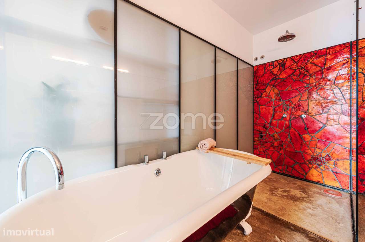 Apartamento Estrela-24