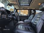 Hummer H2 6.0 SC Luxury - 18