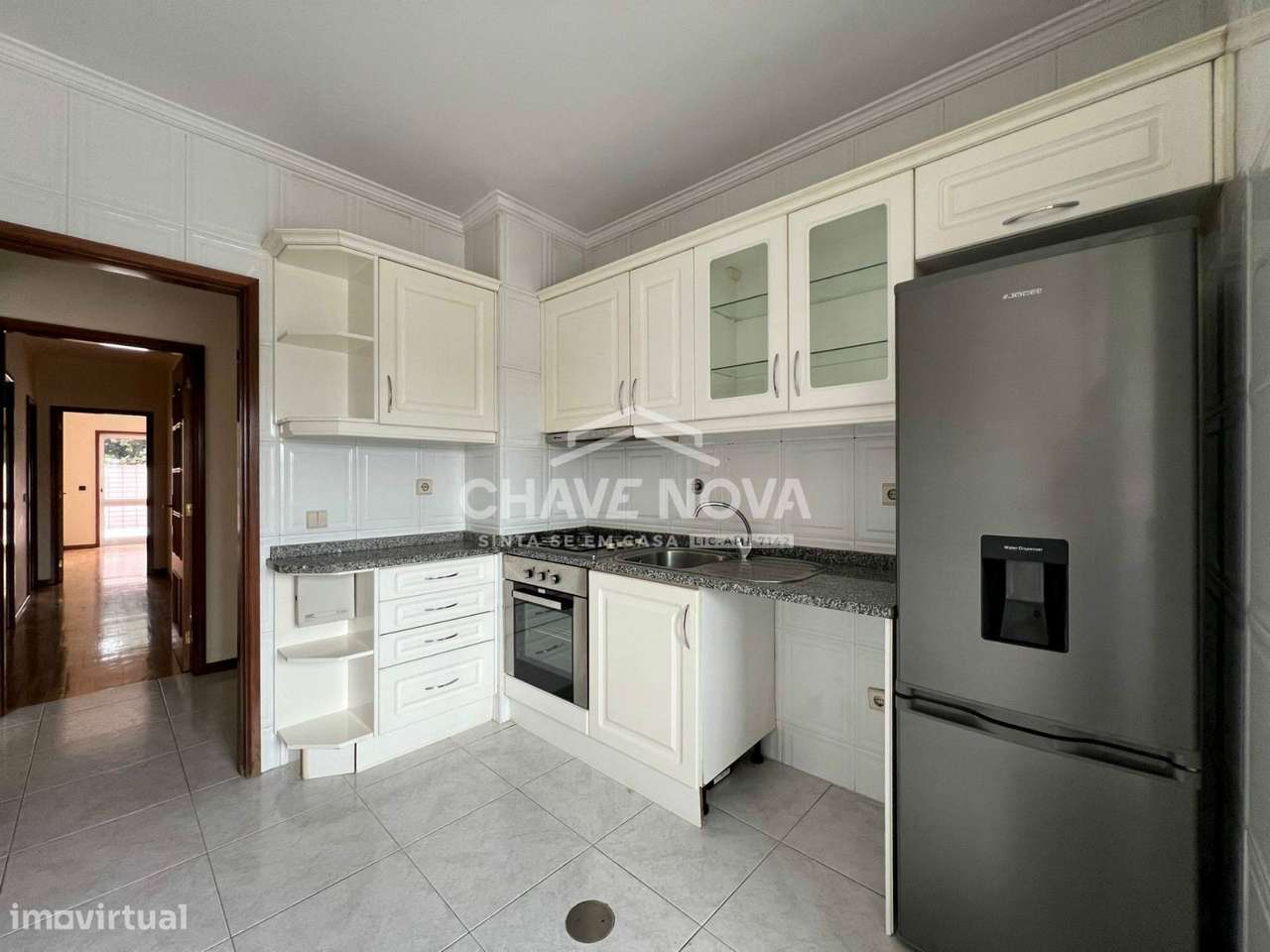 PS - Apartamento T2 c/ Terraço em Canidelo - Grande imagem: 5/15