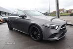 Mercedes-Benz A 180 d AMG Line Aut. - 7