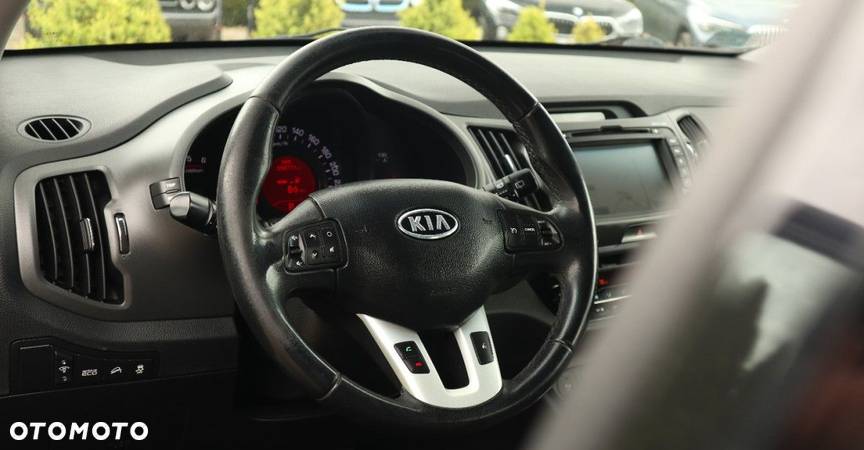 Kia Sportage - 12