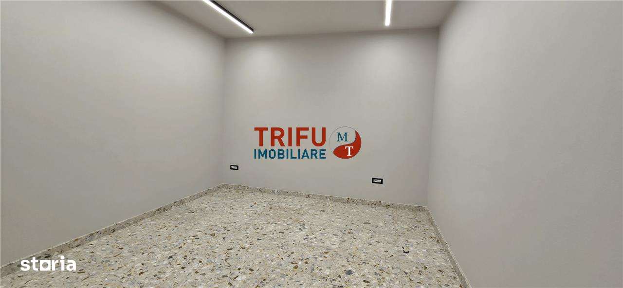 Spatiu de Birouri ULTRACENTRAL de Inchiriat - Oportunitate Unica! - Imagine principală: 5/16