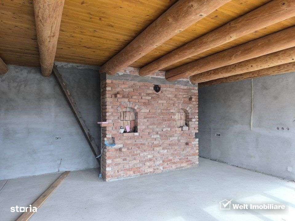 Oportunitate investitie, spatiu industrial, Gherla, periferie - Imagine principală: 4/12