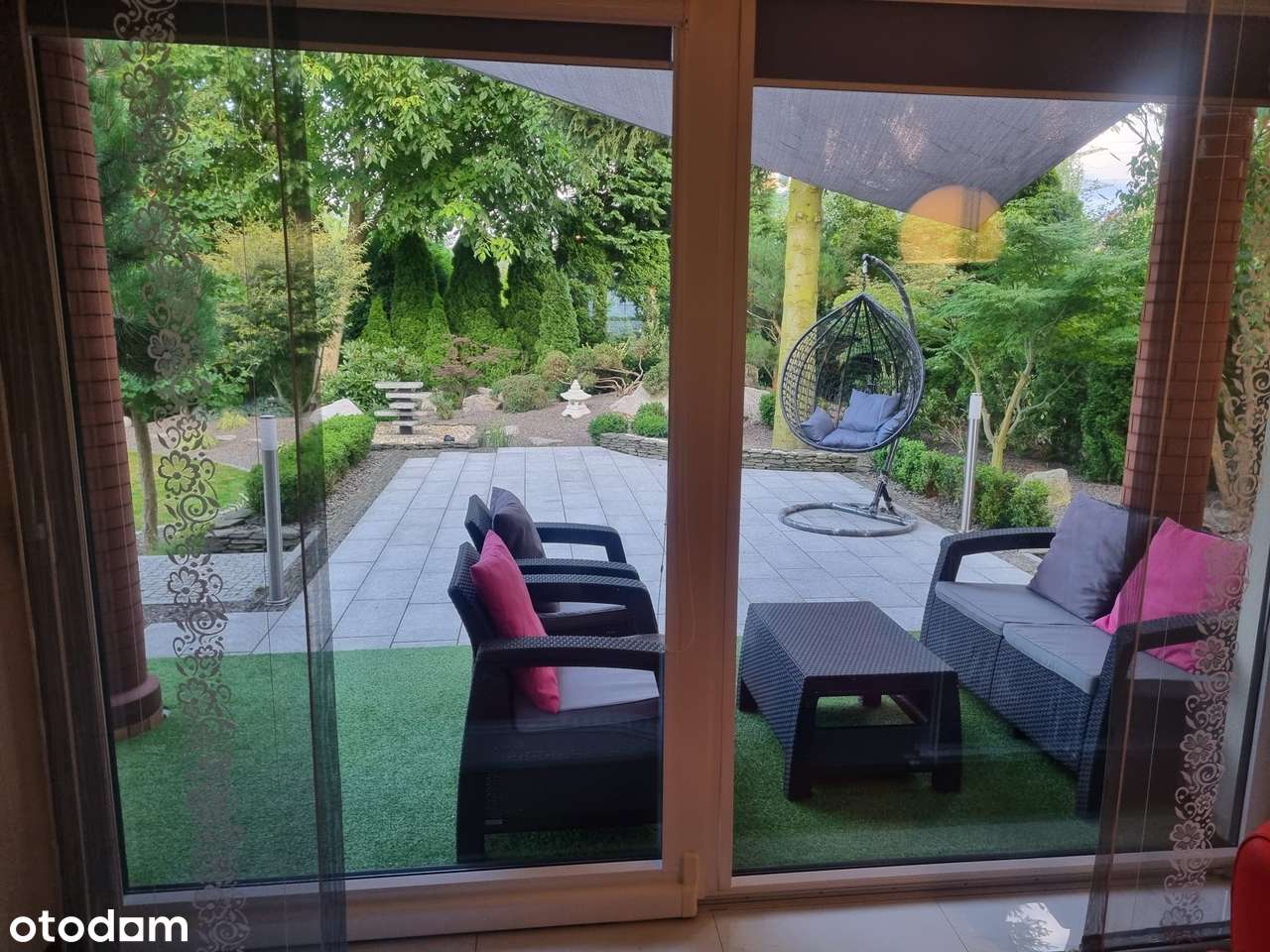 Dom z ogrodem | Bełchatów | 186 m²-17