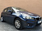 BMW 216 Active Tourer d Line Luxury - 1