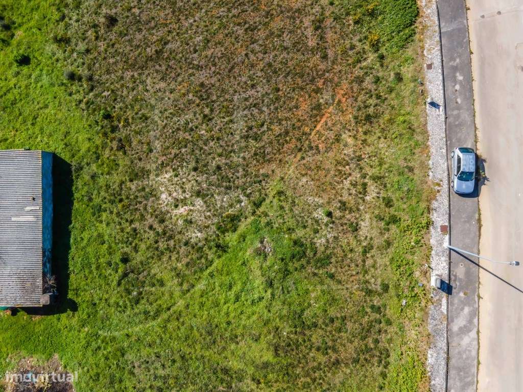 Terreno para Construção | Lote 4 | Foz de Arouce, Lousã - Grande imagem: 4/14