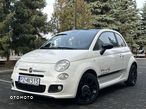 Fiat 500 1.2 8V Sport - 22