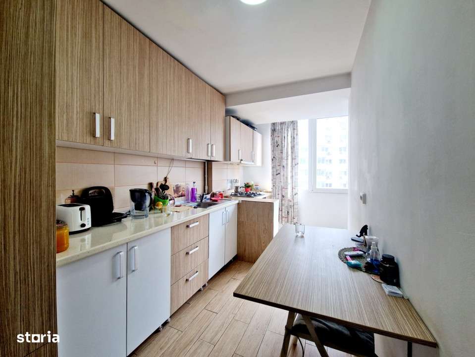 2 Camere Stefan Cel Mare | Obor 1' | Luminos | Viitoarea ta Casa - Imagine principală: 4/11