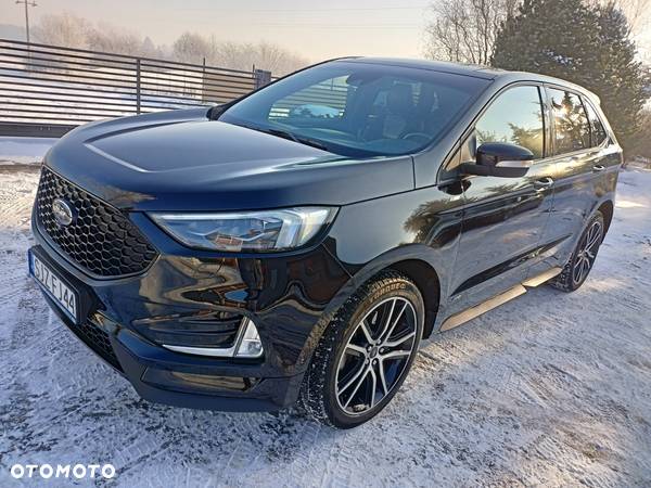 Ford EDGE 2.0 EcoBlue Twin-Turbo 4WD ST-Line - 2