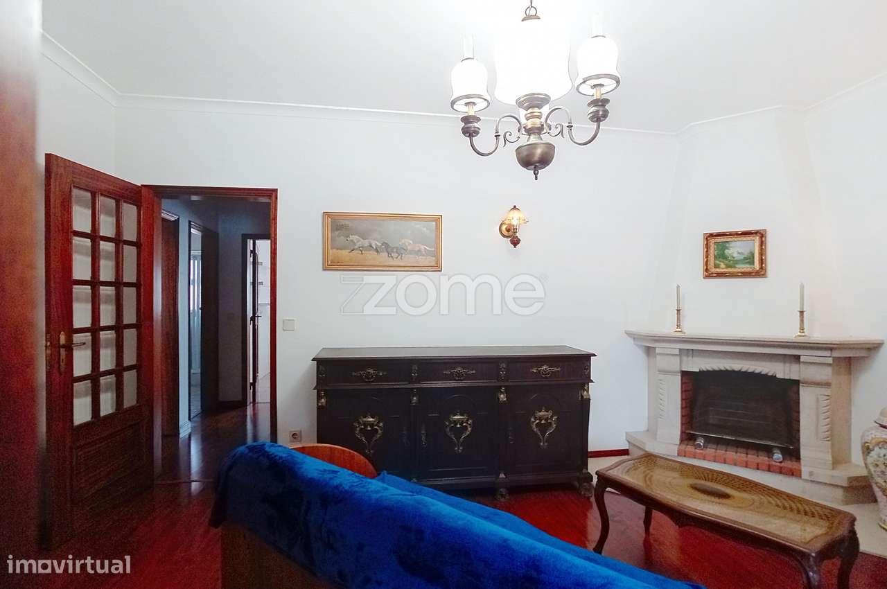 Moradia T4  - Santa Joana - Grande imagem: 5/34