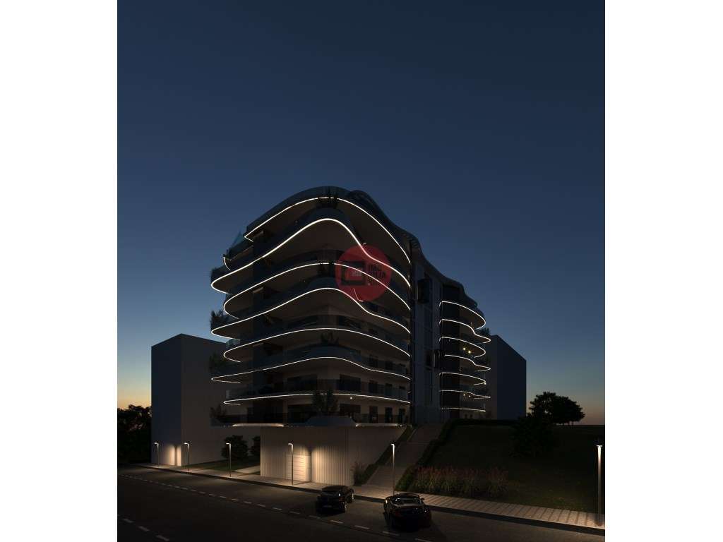 Apartamento T3 de LUXO - Grande imagem: 3/5