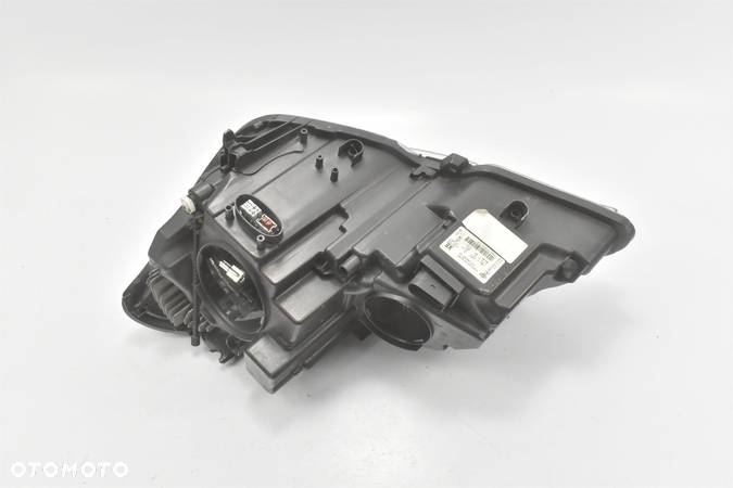 Lampa Prawy Przód Bi-Xenon A2078200259 Mercedes W207 - 4