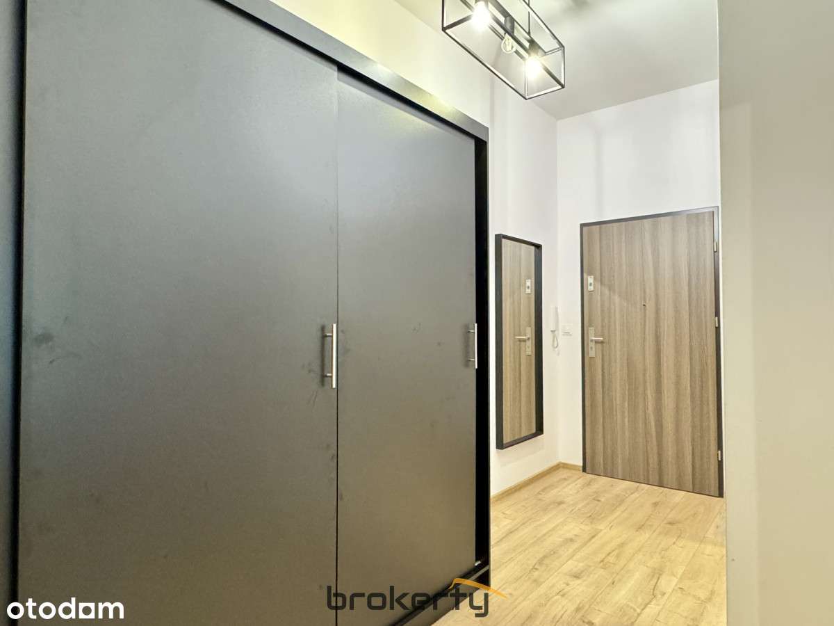 Mieszkanie na parterze | Biuro | Lokal | Gabinet-12