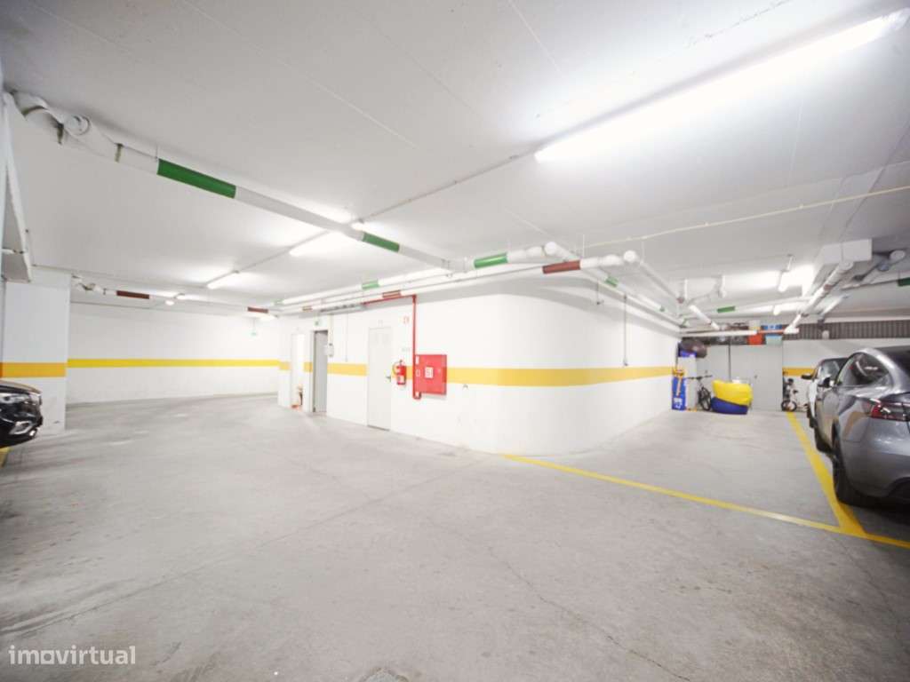 T3 Terraço Equipado Estacionamento Arrecadação Extras - Odivelas - ...-50