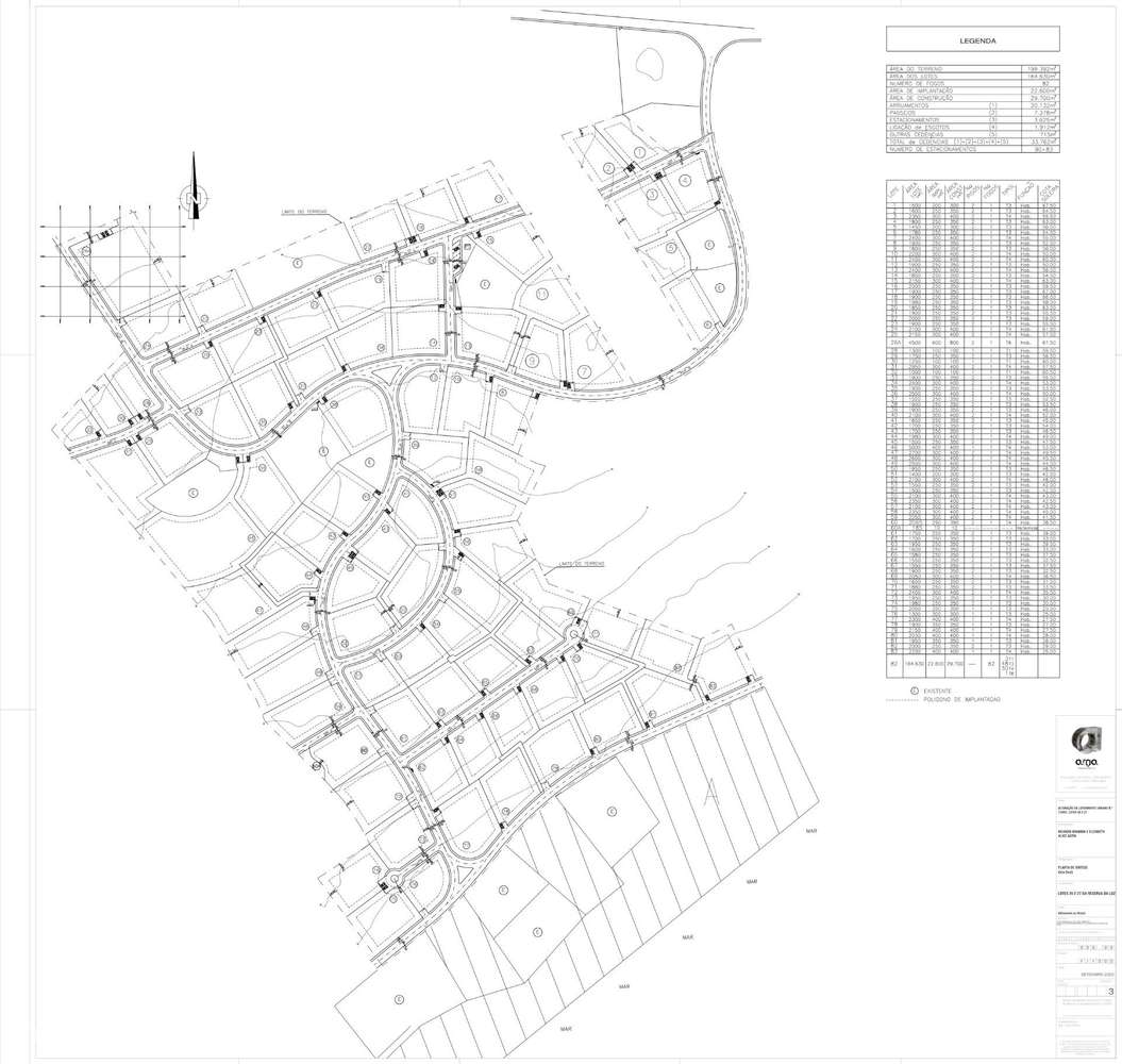 Lote de Sonho na Reserva da Luz-19