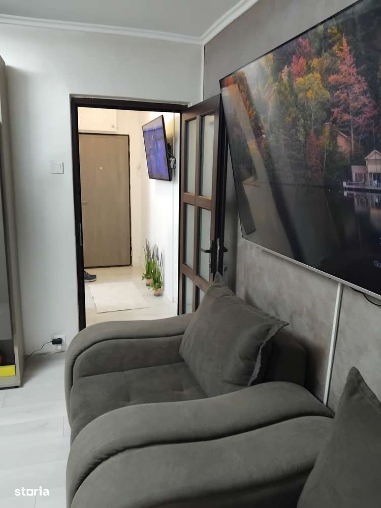 38751  Apartament 2 camere CET - Imagine principală: 2/11