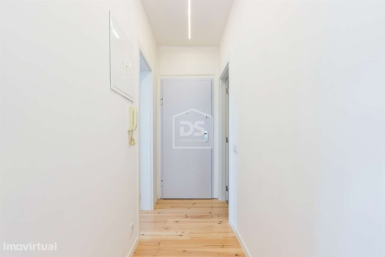Apartamento T4 Venda em Avenidas Novas,Lisboa-17