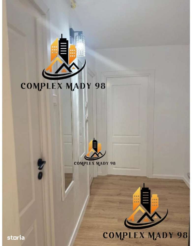Vanzare Garsoniera Militari - Gorjului-0