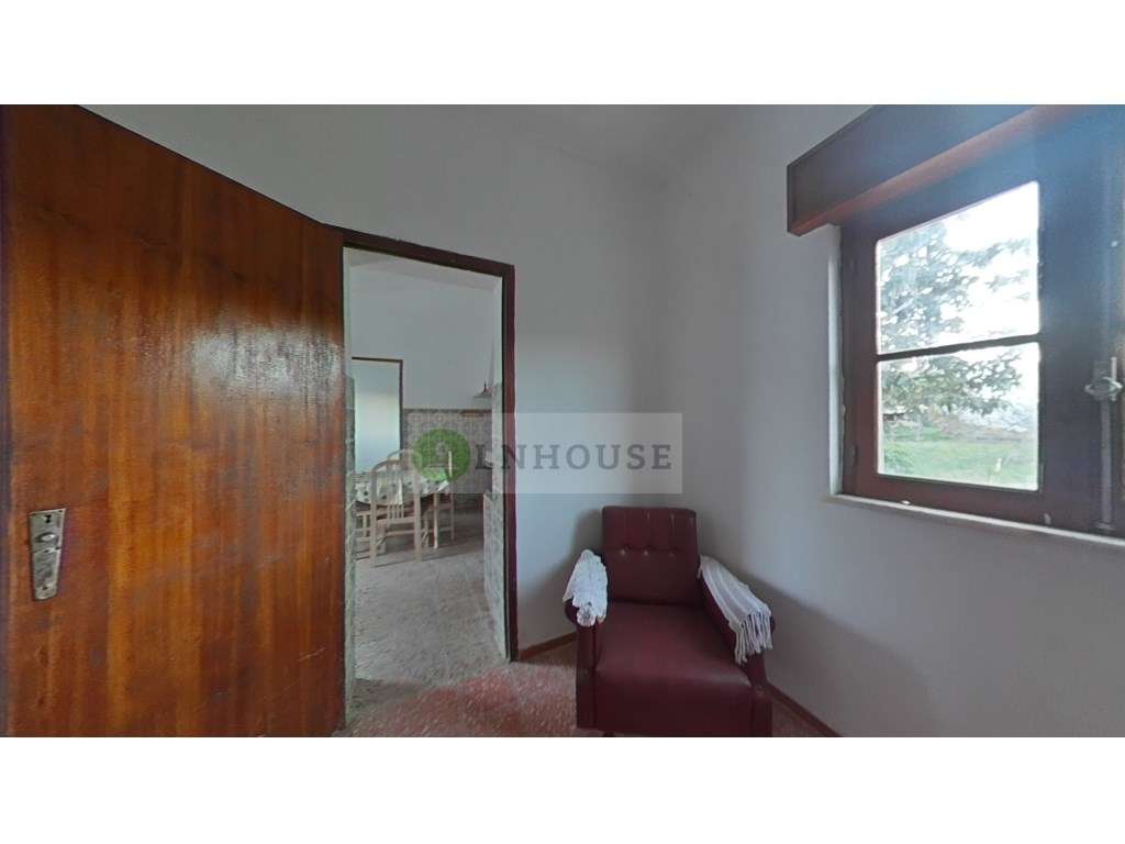 Moradia T3 com vista rio e campo, Almada de Ouro - Castro Marim-27