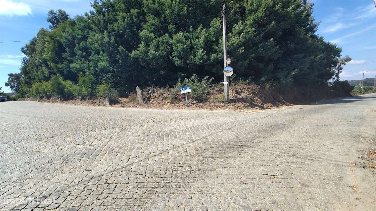 Lote Industrial  Venda em Aveleda,Vila do Conde-15