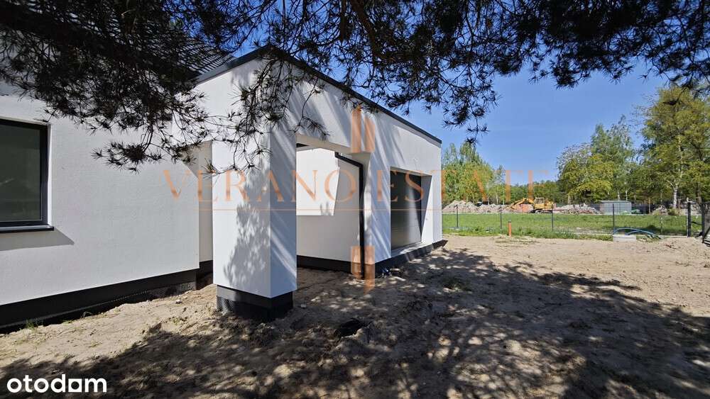 Dom marzeń w spokojnej okolicy – Rusiec - Pełny obrazek: 4/11