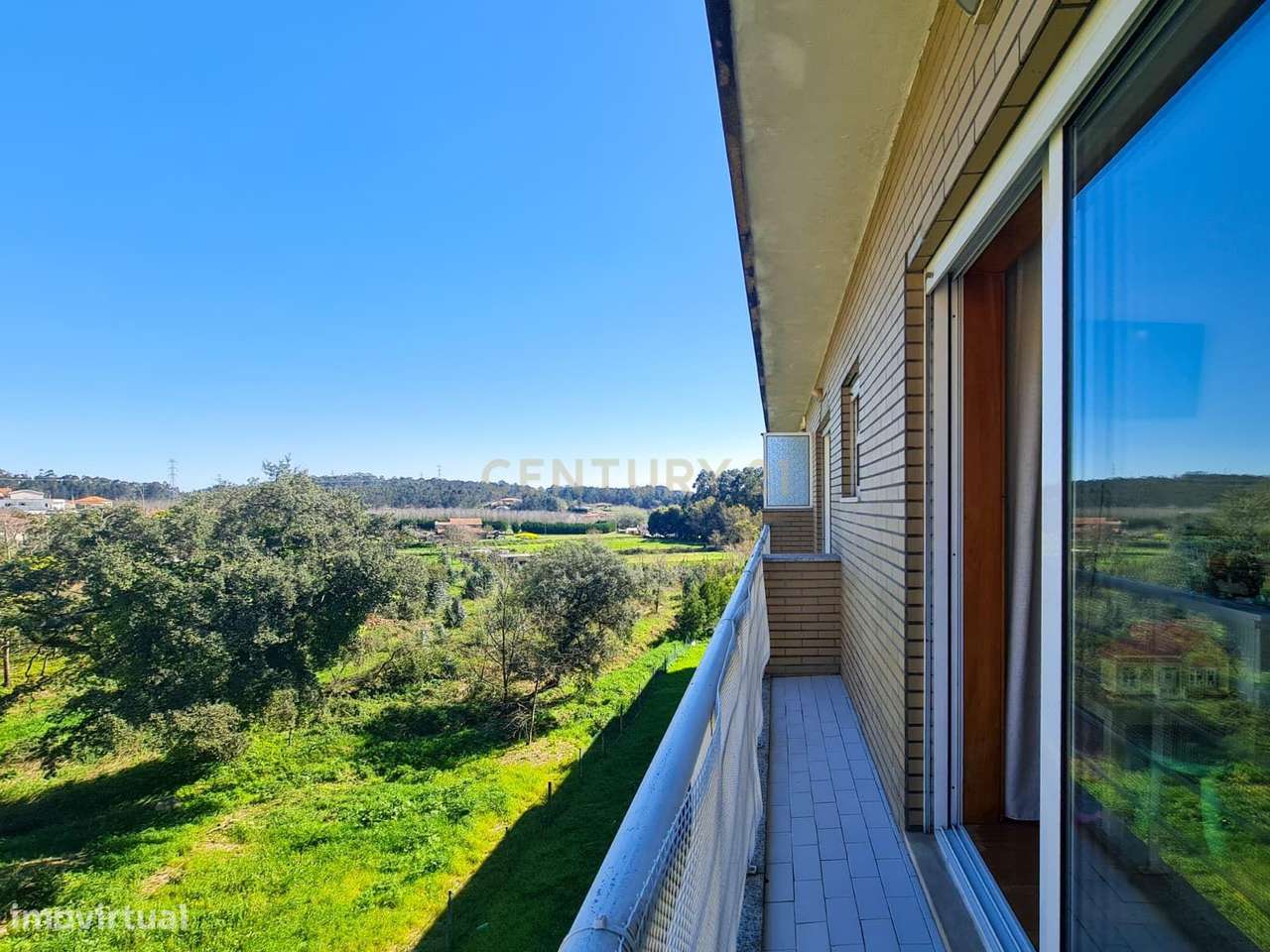 Apartamento, 86 m², Baltar-22