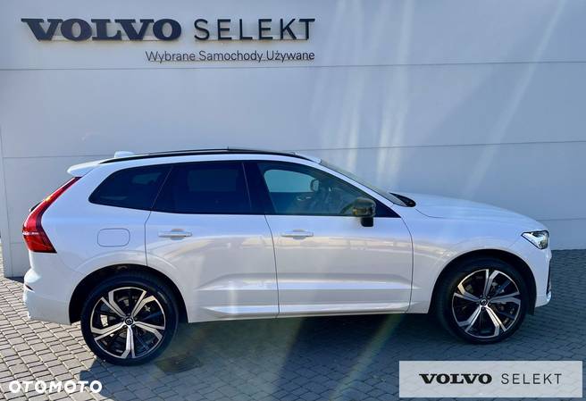 Volvo XC 60 - 9