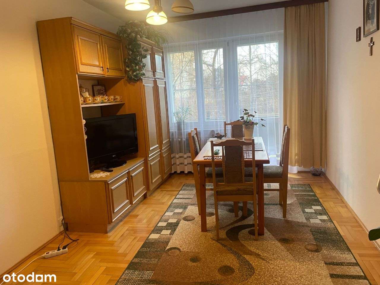 mieszkanie w centrum Dębicy - Pełny obrazek: 2/6