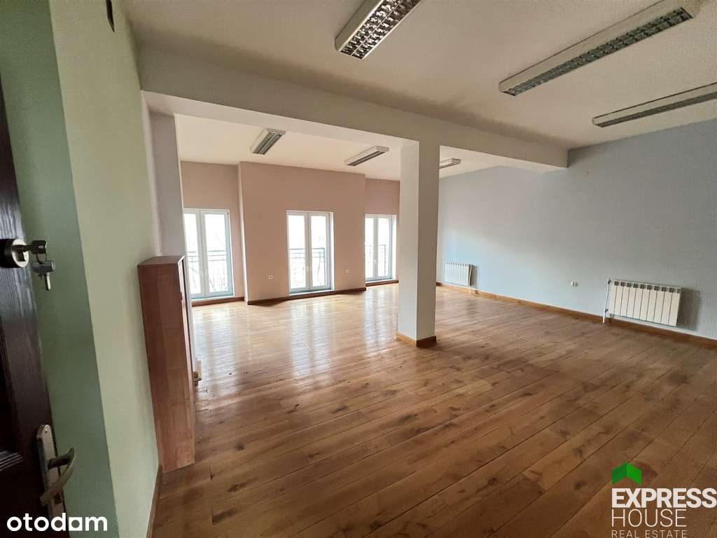 Do sprzedaży Kamienica w centrum - Pełny obrazek: 5/8