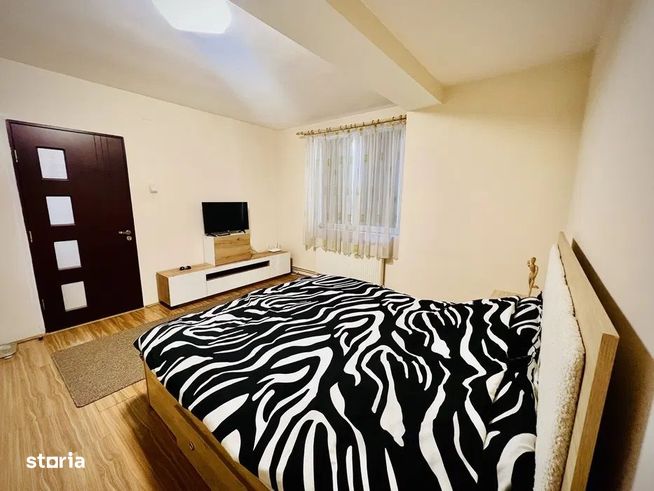 Gara Mare - Vanzare apartament tip studio - Str. Budiului-7