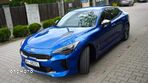 Kia Stinger - 10