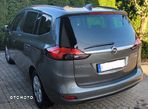 Opel Zafira 1.4 Turbo Active - 7