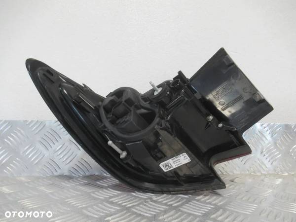 LAMPA TYŁ TYLNA PRAWA OPEL ASTRA K 5 V HATCHBACK HB 2015-2019 - 8