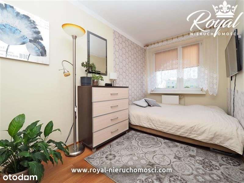 3-pokojowe mieszkanie na 2 piętrze 5 km od morza ! - Pełny obrazek: 4/13