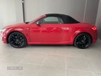 Audi TT Roadster 1.8 TFSi S-line S tronic - 14