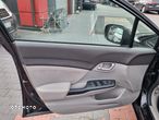 Honda Civic 1.8 Executive - 9