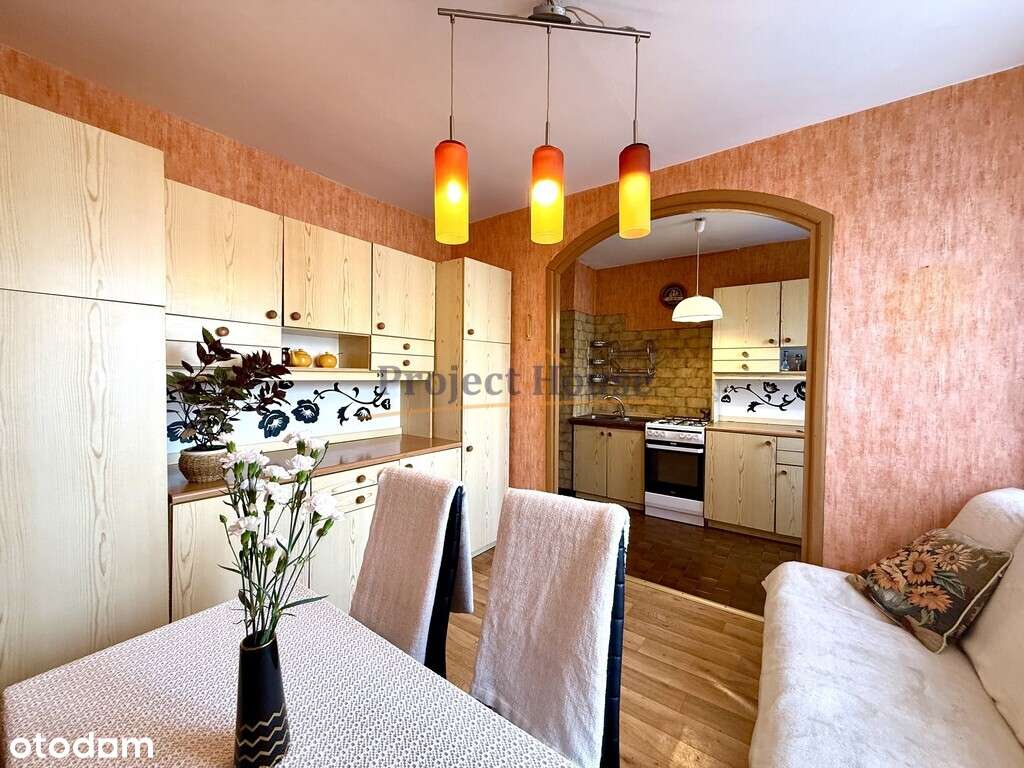 Mieszkanie 3 pokojowe ul. Socjalna Łódź Górna!-8