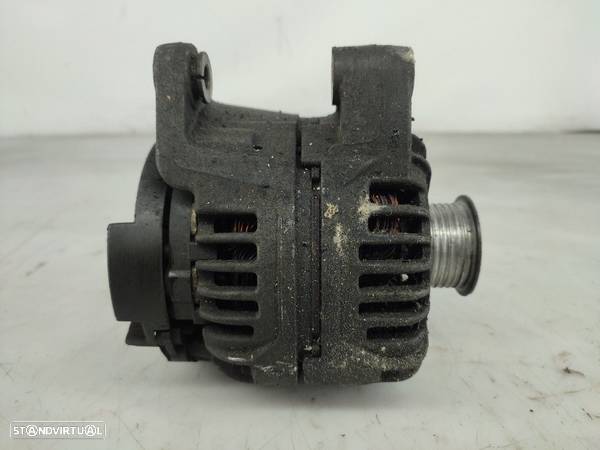 Alternador Opel Zafira A Veículo Multiuso (T98) - 3