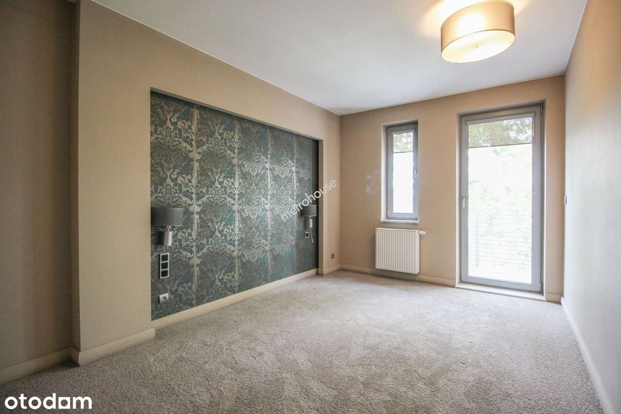 Stylowy apartament z dwoma balkonami | winda | garaż-9