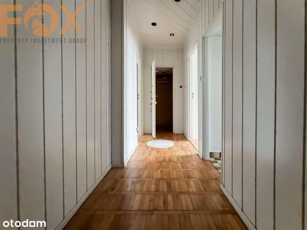 Jerozolimskie - 2 pokoje w centrum Warszawy - Pełny obrazek: 3/7