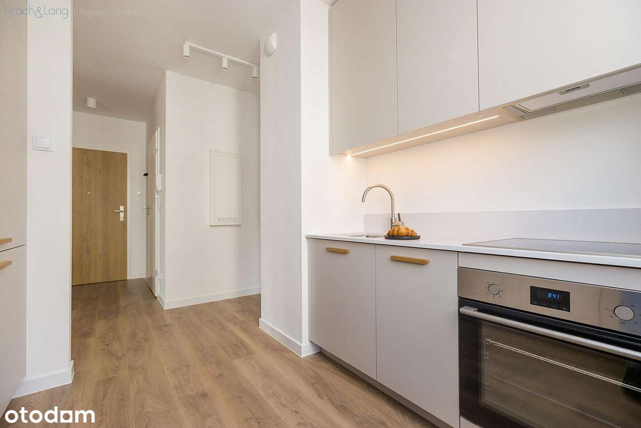 Fredry | 2-pok | balkon | nowe| zapytaj o rabat-7