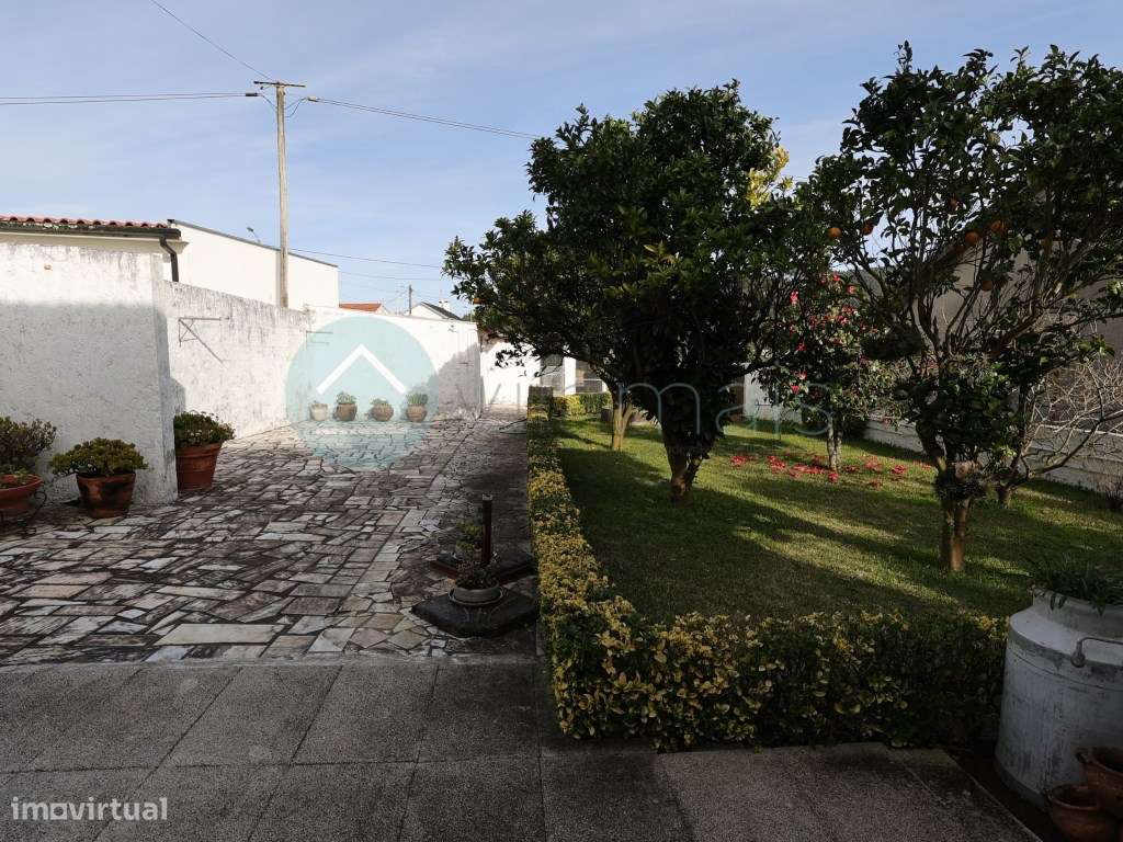 Moradia de charme T4 junto ao mar em Castelo de Neiva-33